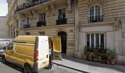 La Limonette, Bar à Paris 19