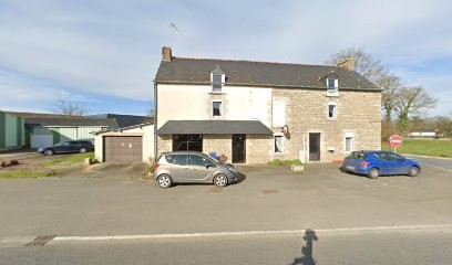Le Breton Havard Lea, Bar à Josselin