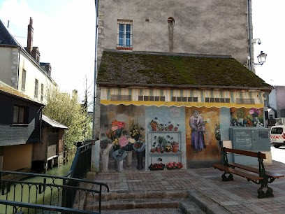 Le Dandy, Bar à Montargis