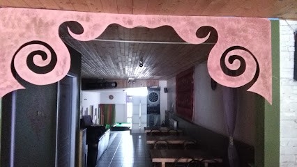 Café de L'Union, Bar à Monein