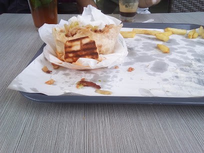 The Last Chance, Bar à Toulouse