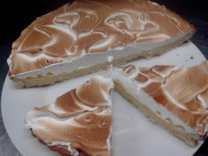 The Terrace Bar, Bar à Mende