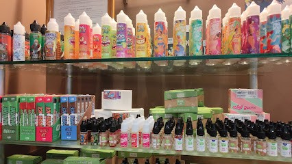 Vaper Café, Bar à Langeac