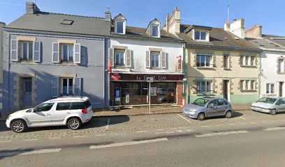 Le Celtic Bar, Bar à Lorient