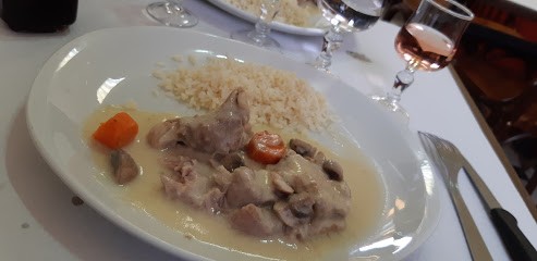 BAR RESTAURANT EPICERIE DE LA PLACE, Bar à Roanne