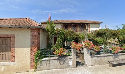 Foix Aimé-Claude, Bar à Mazères-de-Neste
