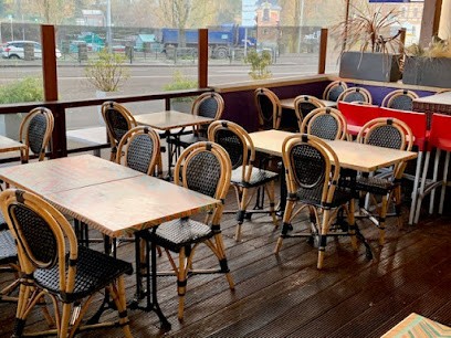 Le Boulevard, Bar à Sarreguemines