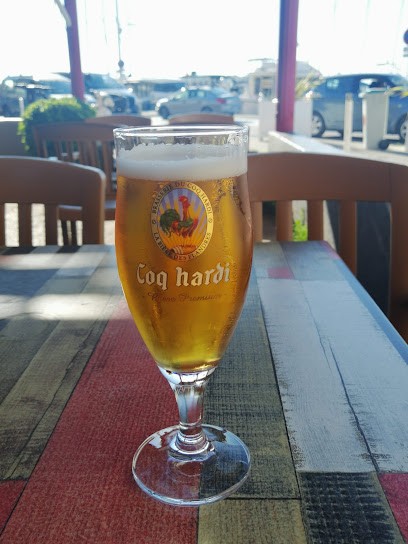 Le Rivage, Bar à Six-Fours-les-Plages