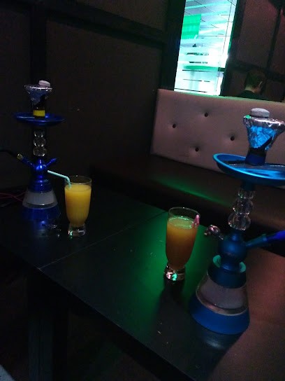 GOLD’S LOUNGE - Chicha Et Billard, Bar à Chelles