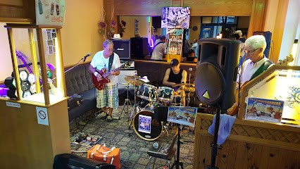 Le Select, Bar à Liévin