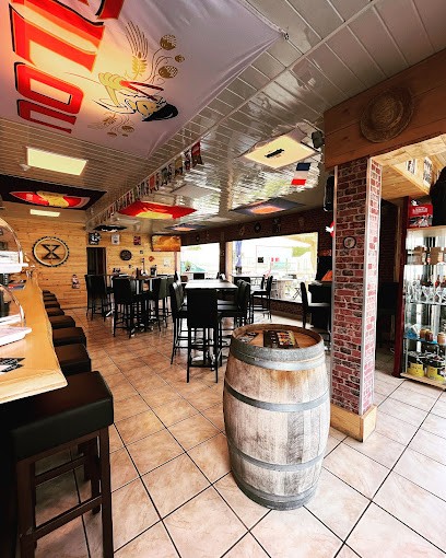 Malt & Magic, Bar à Eaunes