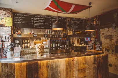 L'Equilibre - Bar à Vins Et Tapas, Bar à Versailles