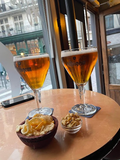 African Children, Bar à Lille