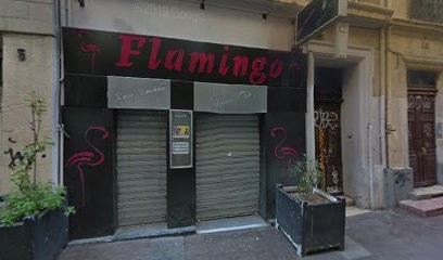 Seven, Bar à Marseille 01