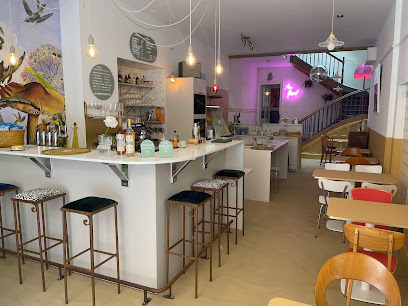 La Boucherie Vsl Bar à Villeneuve-sur-Lot