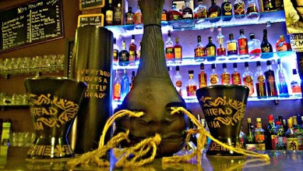 Rhumerie La Plantation, Bar à Nancy