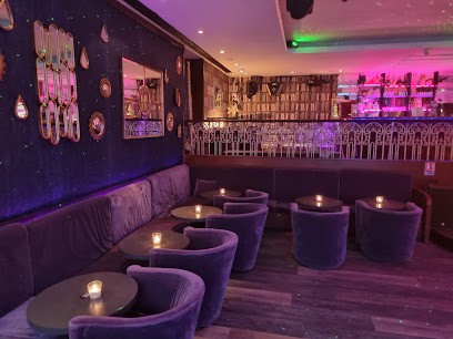 Le Biz, Bar à Paris 02