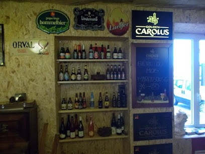 ESCABAR, Bar à Vernois-sur-Mance