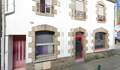 Bar Saint Michel, Bar à Pluvigner