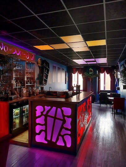 VOODOO BAR, Bar à Ruffec