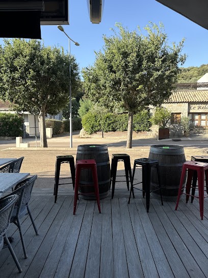 U PASSAGHJU, Bar à Sotta