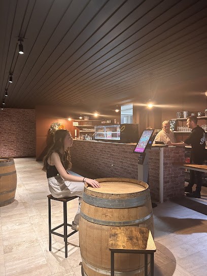 Le Saint P, Bar au Creusot