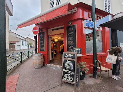 LE BISTROT, Bar à Malakoff
