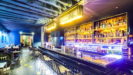 Solera Paris : Bar à Cocktail, Bar à Paris 05