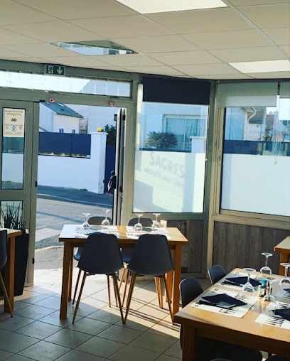 Le Camargue, Bar à Houilles