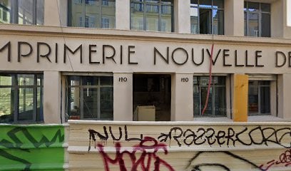 YES WE PUB, Bar à Marseille 07