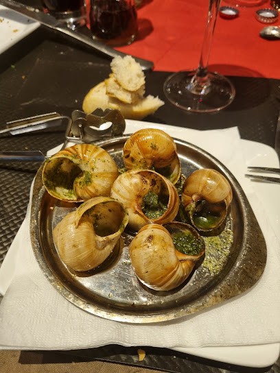 Rouy Philippe, Bar à Roissy-en-France