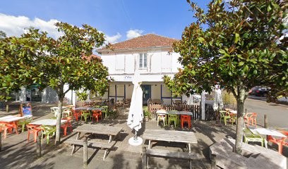 Idefix, Bar à Lit-et-Mixe