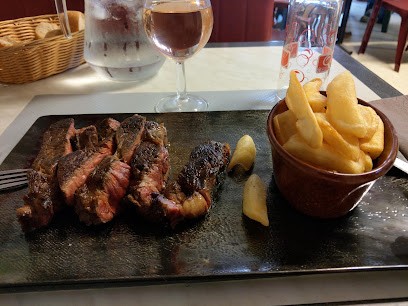 Bar Des Sports, Bar à Poncin