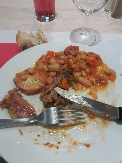 Bar Le Saint Martin, Bar à Poitiers