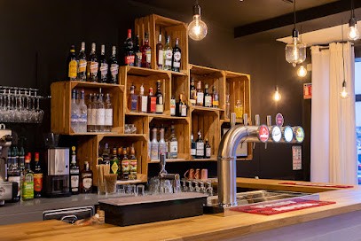 Le Passage, Bar aux Sables-d'Olonne