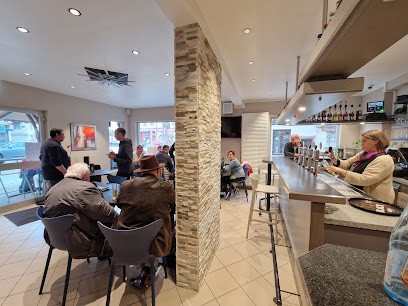 L’Olysbar Café, Bar à Wissembourg