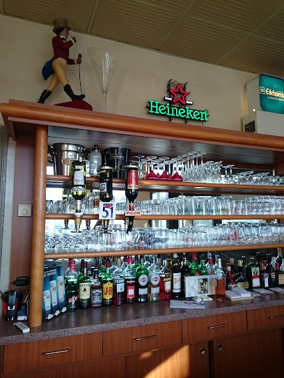 Le Café Crème, Bar à Longwy