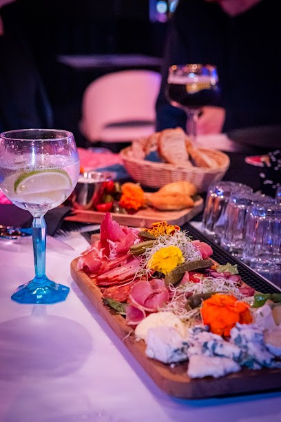 Happy Jack, Bar à Roncq