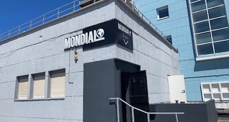 Mondial Lounge, Bar à Dunkerque