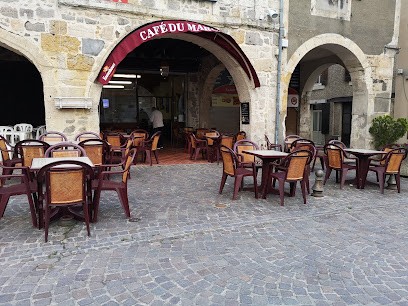 Bousquet Corinne, Bar à Mézin