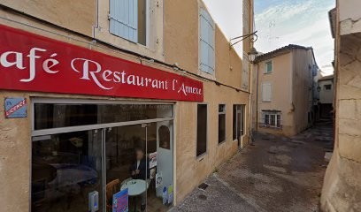 L'Annexe, Bar à Montélimar