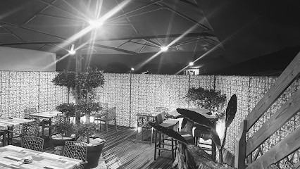 Le Boulet Anglais, Bar à Jard-sur-Mer