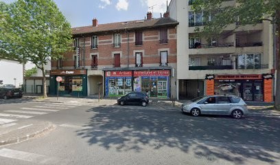 KOLAB, Bar à Livry-Gargan