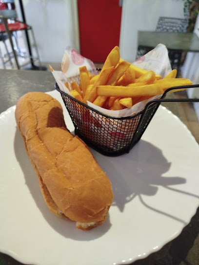 Le Casting, Bar à Luxeuil-les-Bains