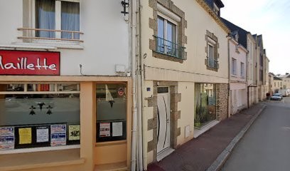 Thomazic Véronique, Bar à Locminé