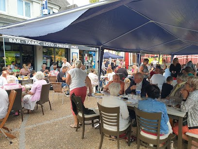 Le Christy, Bar à Nassandres sur Risle