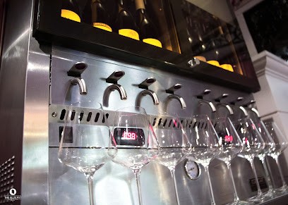 The Glue Pot, Bar à Reims