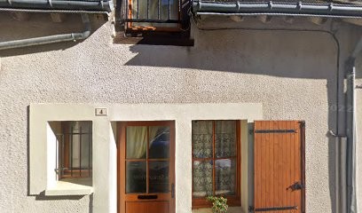 TIC Tac, Bar à Déols