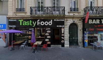 Sonmez Suleyman, Bar à Saint-Étienne