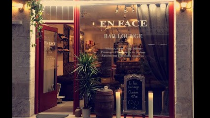 En Face, Bar à Montrichard Val de Cher